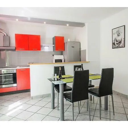 Nemo Appartement